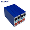 3.2V LF90K Solar Li Ion Battery Pack ชาร์จใหม่ได้ 90AH