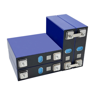 แบตเตอรี่ลิเธียม Lifepo4 3.2V 50Ah สำหรับอุปกรณ์อิเล็กทรอนิกส์สำหรับผู้บริโภค