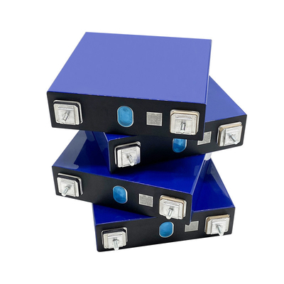 แบตเตอรี่ลิเธียมฟอสเฟตแบบรีชาร์จ 3.2V 280Ah 3000 รอบ