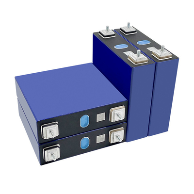 แบตเตอรี่ลิเธียม Lifepo4 แบบชาร์จได้ 3.2V 165ah สำหรับจักรยานไฟฟ้า