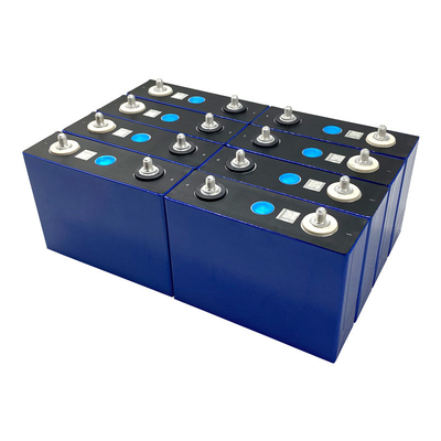 4000 รอบแบตเตอรี่ลิเธียมฟอสเฟต 48v 12v 24V สำหรับรถยนต์ไฟฟ้า