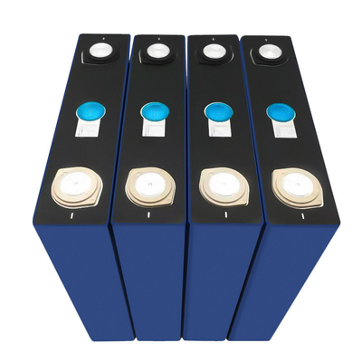 3.2v 173ah EV Lifepo4 Lfp Prismatic Cells สำหรับการจัดเก็บพลังงานแสงอาทิตย์