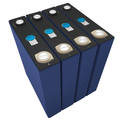 3.2v 173ah แบตเตอรี่รถกอล์ฟ Lithium Lfp Lifepo4 อายุการใช้งานยาวนาน