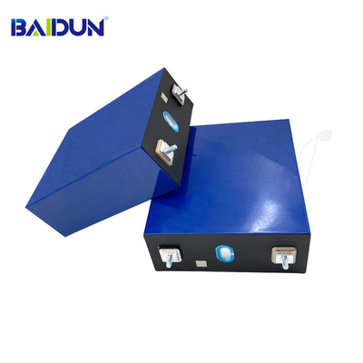 EV ESS แบตเตอรี่ลิเธียมแบบแท่งปริซึม Lifepo4 280ah 3.2v Catl LFP Cells