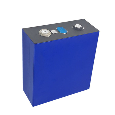 ชุดแบตเตอรี่ Li Ion LFP 3500 ครั้ง 280AH สำหรับรถยนต์ไฟฟ้า