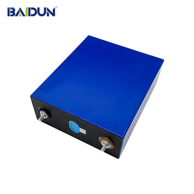 BAIDUN 24V แบตเตอรี่ลิเธียม 3.2V 176Ah เซลล์พลังงานลิเธียมไอออน
