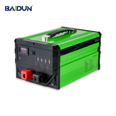 แบตเตอรี่ลิเธียมพลังงานแสงอาทิตย์ขนาด 3.2V 125AH อายุการใช้งาน 3000 รอบ